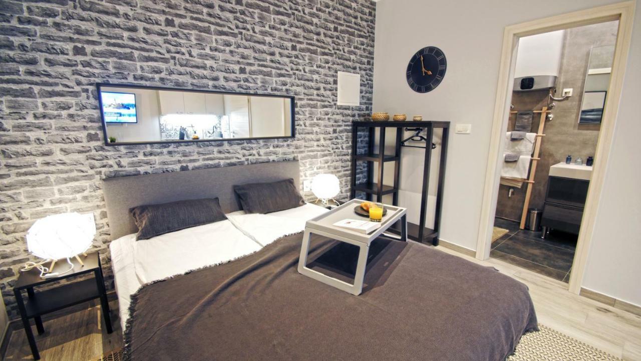 Frank-Kiss Apartments Rijeka Exterior foto