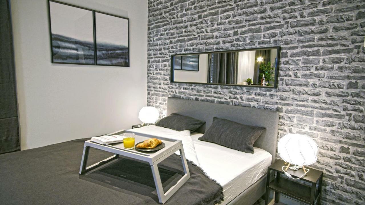 Frank-Kiss Apartments Rijeka Exterior foto