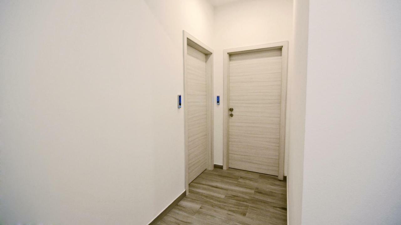 Frank-Kiss Apartments Rijeka Exterior foto
