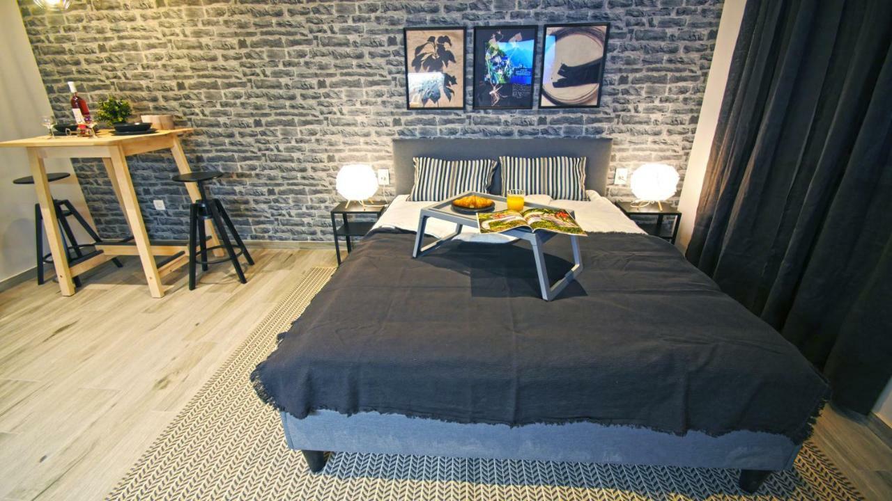 Frank-Kiss Apartments Rijeka Exterior foto