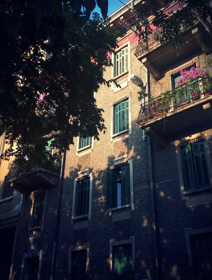 Frank-Kiss Apartments Rijeka Exterior foto